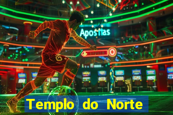 Templo do Norte templo do ar do norte templo no